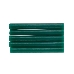 Клеевые стержни REXANT, Ø11 мм, 100 мм, зеленые, 6 шт., блистер