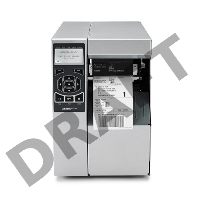 Принтер этикеток промышленный TT ZT510 TT Printer ZT510; 4