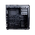 Корпус Zalman Z3 Plus черный w/o PSU ATX 1x80mm 1x92mm 2x120mm 2xUSB2.0 1xUSB3.0 audio bott PSU