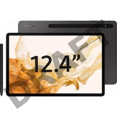 Планшет GALAXY TAB S8+ 12