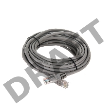 Патчкорд 7,5м 