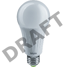 Лампа светодиодная 61 282 NLL-A70-20-230-4K-E27 Navigator 61282