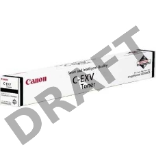 Тонер C-EXV 52 Toner Magenta