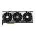 Видеокарта MSI PCI-E 4.0 RTX 4070 Ti SUPRIM X 12G