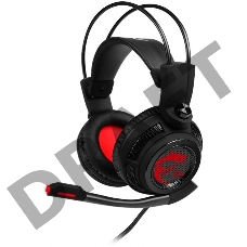 Гарнитура DS502 GAMING Headset