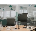 Кронштейн (держатель) ONKRON G140 для двух мониторов 13