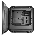 Корпус без блока питания Cooler Master Case Cosmos C700P Black Edition, w/o PSU, Full Tower