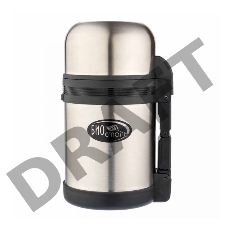 Термос BIOSTAL универсальный, 1,2 л