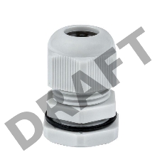 Сальник PG11 IP54 EKF plc-pg-11