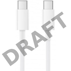 USB-кабель XIAOMI Mi USB Type-C to Type-C Cable