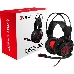 Гарнитура DS502 GAMING Headset