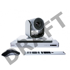 Видеотерминал Polycom Group 500 CODEC ONLY SKU