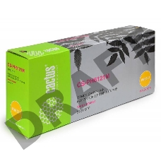 Тонер Картридж Cactus CS-PH6121M (106R01474) пурпурный для Xerox Phaser 6121 (2600стр.)