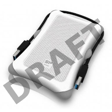 Внешний жесткий диск Silicon Power USB 3.0 1Tb A30 SP010TBPHDA30S3W Armor 2.5
