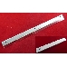 Ракель (Wiper Blade) Kyocera-Mita KM 1620/1635/1650/2020/2035/2050/TASKalfa 180/181/220/221 (ELP, Китай)