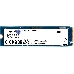 Твердотельный накопитель SSD M.2 250GB NV1 SNV2S/250G KINGSTON