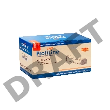 Картридж PL-CF280X для принтеров HP LaserJet Pro 400/M401/425 6900 копий ProfiLine