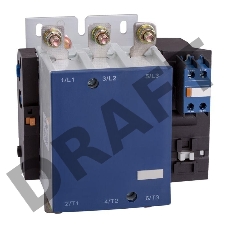 Контактор ПМЛ 5100 125А 220AC УХЛ4 Б КЭАЗ 112913