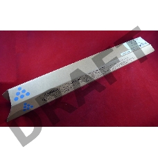 Тонер Ricoh Aficio MP C3500/C4500 cyan, type MPC4500E (туба 400г) JPN