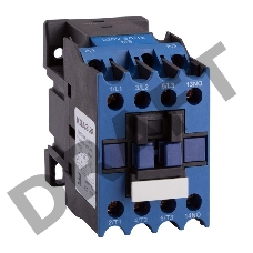 Контактор ПМЛ 1100 10А 220AC УХЛ4 Б КЭАЗ 110538
