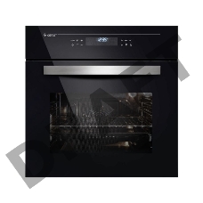 Духовой шкаф электрический Gefest ДА 622-04 A, встраиваемый