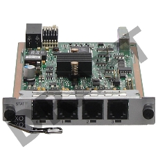 Аксессуар для маршрутизатора SIC CARD AR01SVB4XA 03020XJU HUAWEI