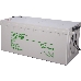 Батарея PS solar (gel) CyberPower GR 12-200 / 12 В 200 Ач Battery CyberPower Professional solar series (gel) GR 12-200 / 12V 200 Ah