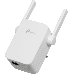 Двухдиапазонный усилитель беспроводного сигнала TP-Link (ретранслятор), 867 Мбит/с на 5 ГГц + 300 Мбит/с на 2,4 ГГц  (SOHO RE305) поставляется без кабеля RJ-45