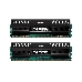 Модуль памяти Patriot DIMM DDR3 16Gb VIPER3 KIT (8GbX2) 1866MHz CL10 [PV316G186C0K] Black Mamba