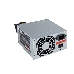 Блок питания 500W ExeGate CP500, ATX, 8cm fan, 24p+4p, 3*SATA, 2*IDE, FDD