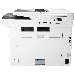 МФУ лазерный HP LaserJet Pro M428dw (A4, принтер/сканер/копир, 1200dpi, 38ppm, 512Mb, ADF50, Duplex, WiFi, Lan, USB) (W1A28A)