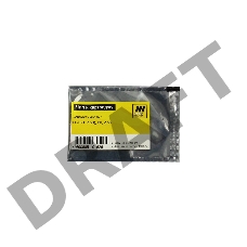 Чип Hi-Black к картриджу Kyocera FS-1120 (TK-160), Bk, 2,5K