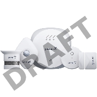 Комплект безопастности Perenio PEKIT01