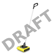 Электровеник Karcher KB 5