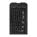 Корпус Miditower ExeGate EVO-5020 (ATX, без БП, с окном, 1*USB+1*USB3.0, HD аудио, 1 вент. 12см с RGB подсветкой)