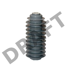 Ограничитель перенапряжения ОПН-П-10/12/10/400 УХЛ1 ЗЭУ