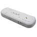 Модем 3G/4G Digma Dongle WiFi DW1960 USB Wi-Fi Firewall +Router внешний белый