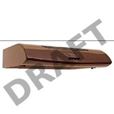 Вытяжка Gefest ВО-2601 К47