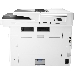 МФУ лазерный HP LaserJet Pro M428fdn (A4, принтер/сканер/копир/факс, 1200dpi, 38ppm, 512Mb, DADF50, Duplex, Lan, USB, картридж 3000 стр.) (W1A29A)