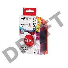 Струйный картридж Sakura 6474B001 (451XL M) для Canon, пурпурный, 10,2 мл., 660 к.