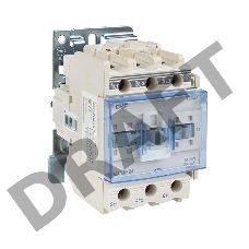 Контактор КМЭ 50А 220В NO+NC EKF ctr-s-50-220