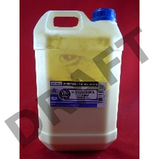 Тонер для Kyocera Universal (TK-590/540/550/560/570/580/895) Yellow (кан. 1кг) B&W Premium фас. Россия