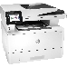 МФУ лазерный HP LaserJet Pro M428fdn (A4, принтер/сканер/копир/факс, 1200dpi, 38ppm, 512Mb, DADF50, Duplex, Lan, USB, картридж 3000 стр.) (W1A29A)