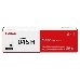 Тонер-картридж Canon 045BK H черный, 2800 стр., для i-SENSYS MF631/633/635, LBP611