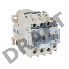 Контактор КМЭ 32А 380В 1NO EKF ctr-s-32-380