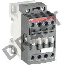 Контактор AF09-30-10-13 9А 100-250BAC/DC ABB 1SBL137001R1310