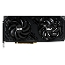 Видеокарта Palit PA-RTX4070 DUAL OC 12GB  PCIE16 RTX4070 12GB