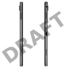 Планшет Lenovo M10 Plus FHD Gen 3 TB128XU ACC 4G+128GGR-RU-PKG (pen, folio case) GREY  10.61