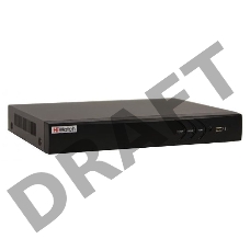 Видеорегистратор Hikvision HiWatch DS-N316 (D)