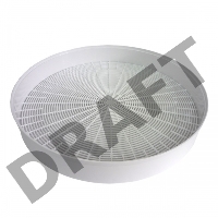 Поддон к сушилке Спектр-Прибор Ветерок 2, ЭСОФ-2-0,6/220